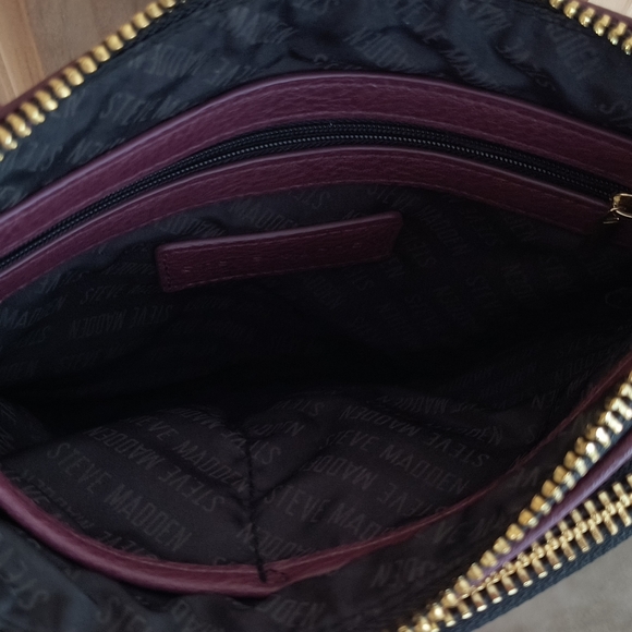 Steve Madden Crossbody - Picture 5 of 6